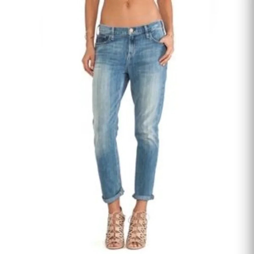 Mcguire Revolve Mrs. Robinson Boyfriend Jean 24